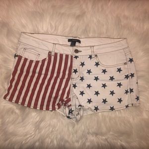 American flag shirts